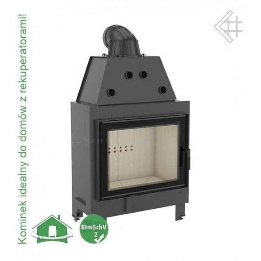 Каминная топка Kratki MBA Амазонка бай фото в Бресте