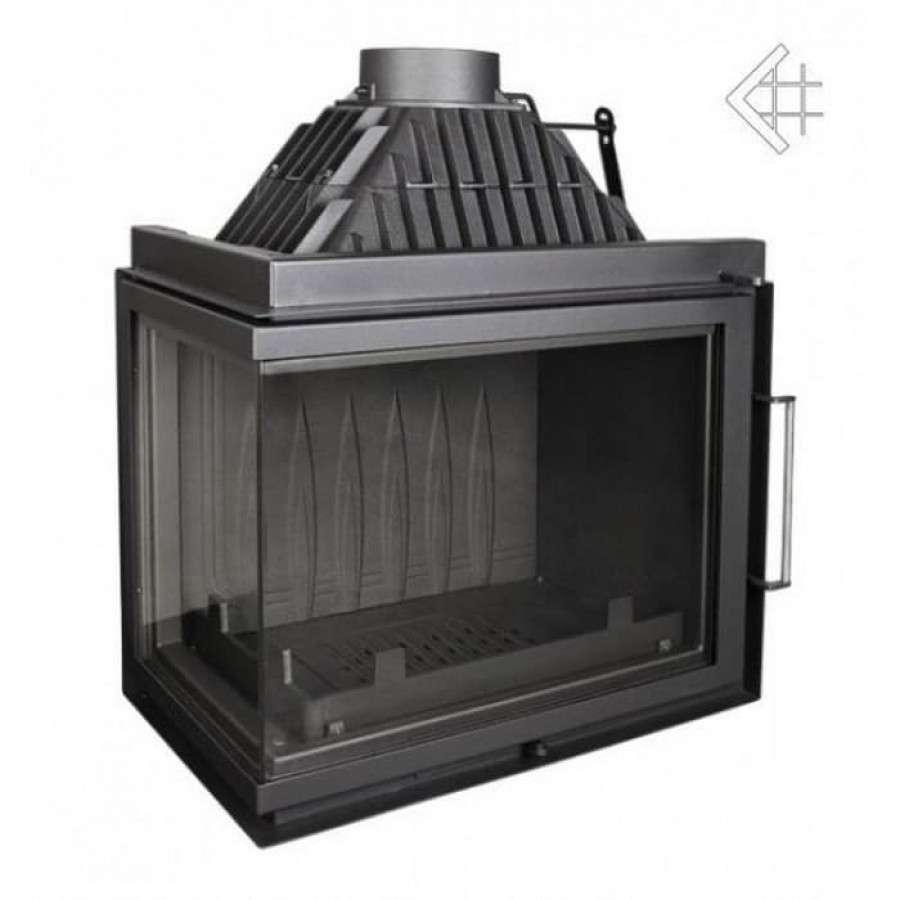 Каминная топка Kratki Amelia/L/BS Амазонка бай фото в Бресте