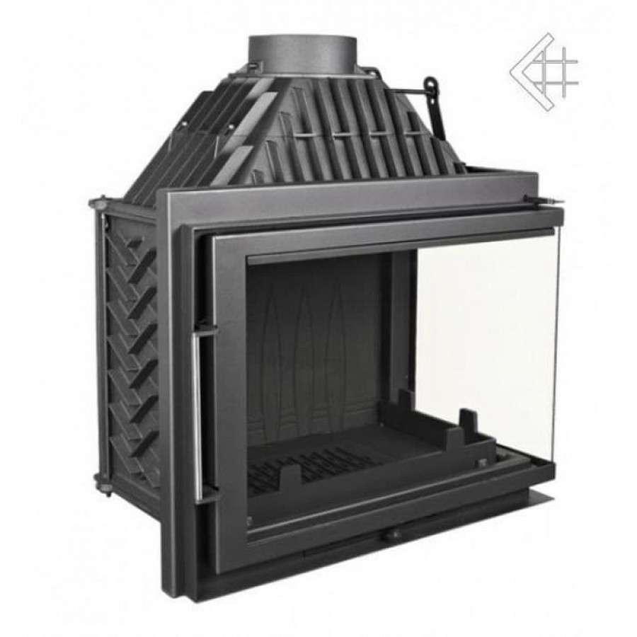 Каминная топка Kratki Amelia/P/BS Амазонка бай фото в Бресте