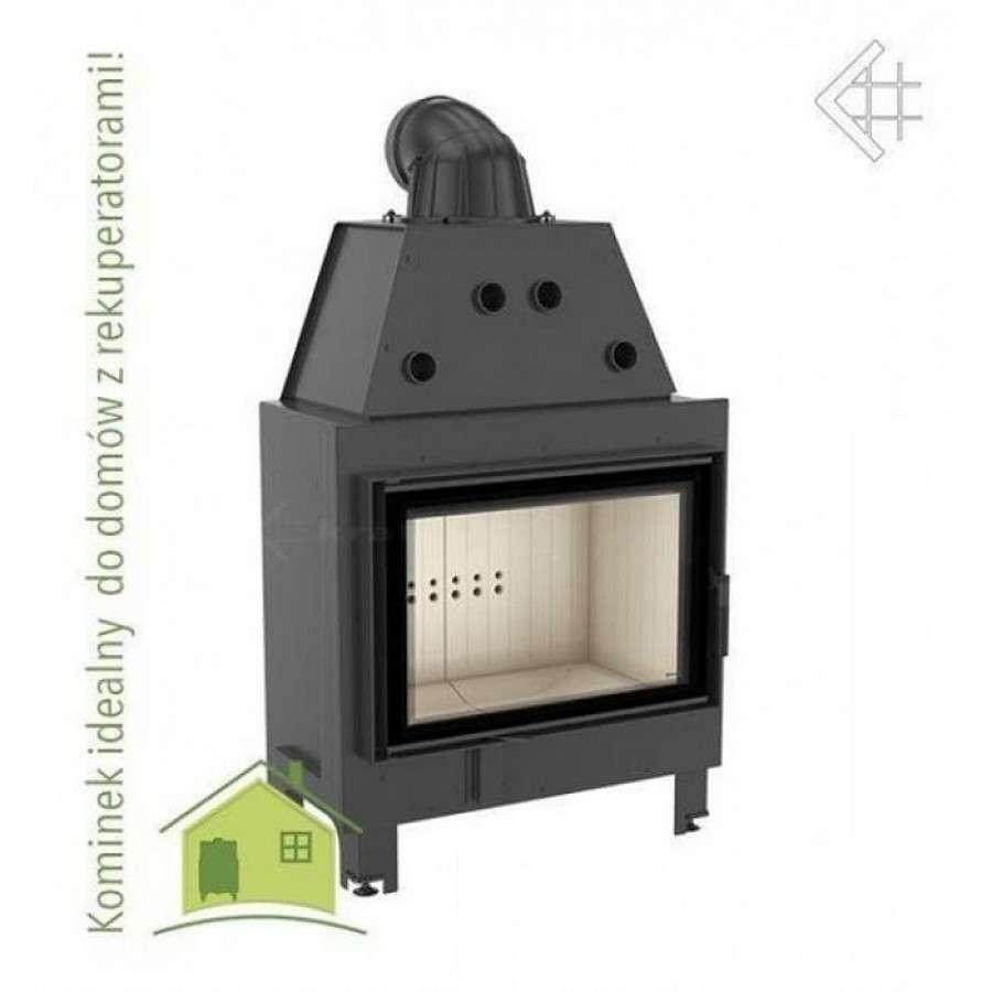 Каминная топка Kratki MBO Амазонка бай фото в Бресте