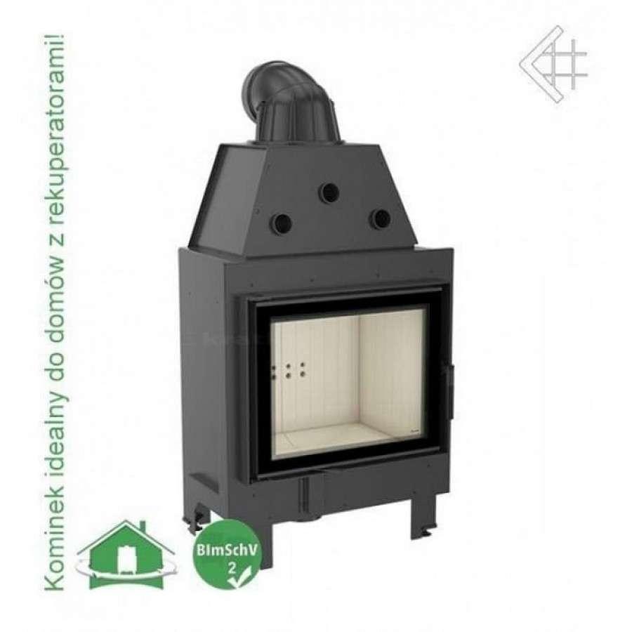 Каминная топка Kratki MBZ Амазонка бай фото в Бресте