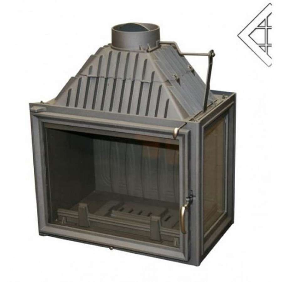 Каминная топка Kratki Amelia/P Амазонка бай фото в Бресте