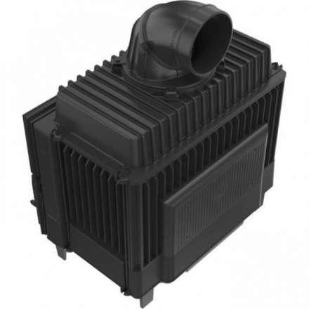 Каминная топка Kratki FRANEK/14 в Бресте