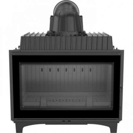 Каминная топка Kratki FRANEK/14 в Бресте