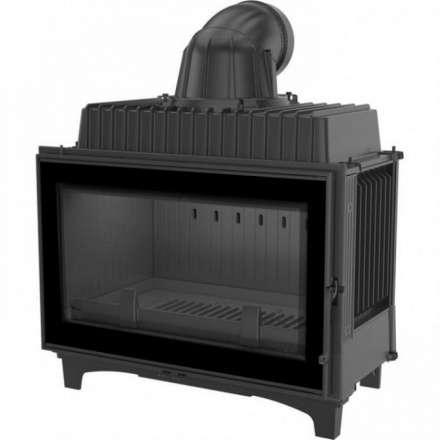 Каминная топка Kratki FRANEK/14 в Бресте