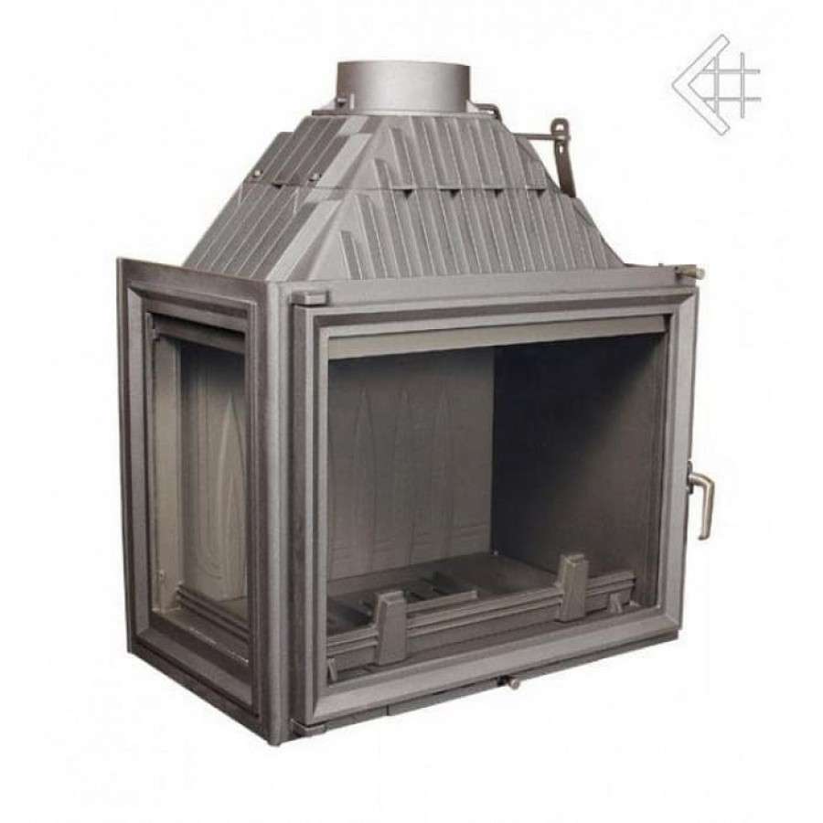 Каминная топка Kratki Amelia/L Амазонка бай фото в Бресте