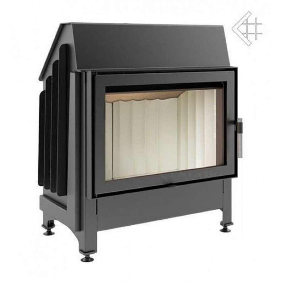 Каминная топка Kratki Zibi Амазонка бай фото в Бресте