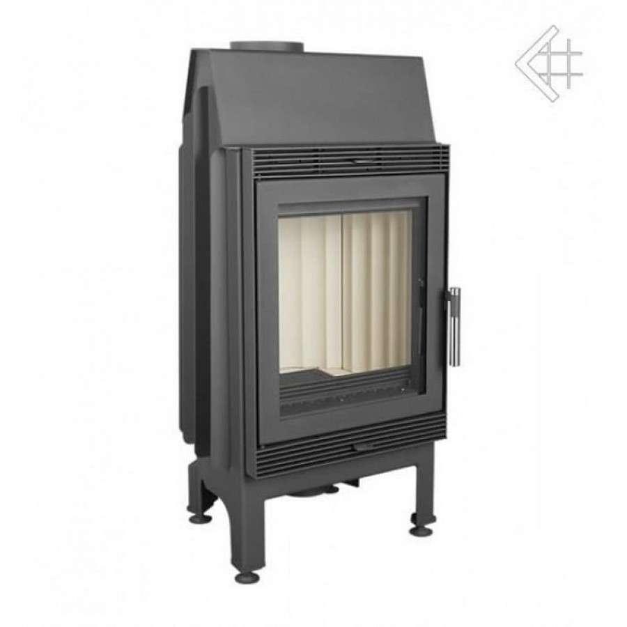 Каминная топка Kratki Blanka Амазонка бай фото в Бресте