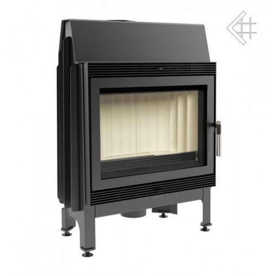 Каминная топка Kratki Blanka 670/570 Амазонка бай фото в Бресте