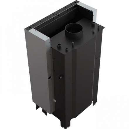 Каминная топка Kratki MBM/PW/10/W/G в Бресте