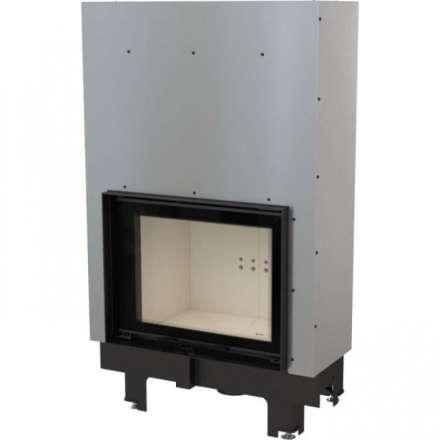 Каминная топка Kratki MBM/PW/10/W/G в Бресте