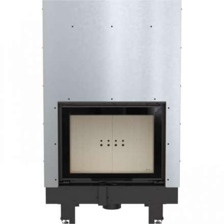 Каминная топка Kratki MBM/PW/10/W/G в Бресте