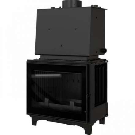 Каминная топка Kratki FRANEK/PW/12/W в Бресте