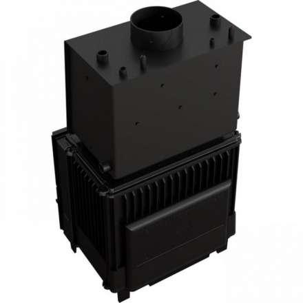 Каминная топка Kratki FRANEK/PW/12/W в Бресте