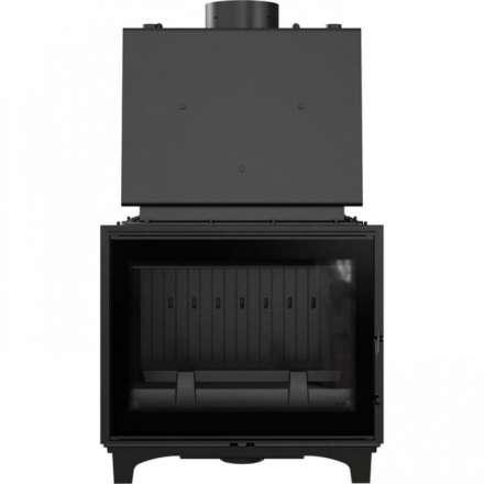 Каминная топка Kratki FRANEK/PW/12/W в Бресте