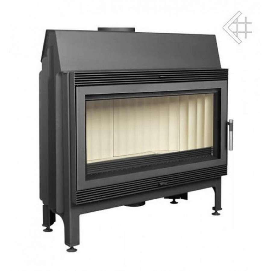 Каминная топка Kratki Blanka 910 Амазонка бай фото в Бресте