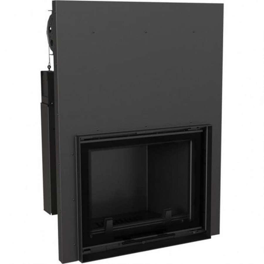 Каминная топка Kratki Felix/PW/14/W/G Амазонка бай фото в Бресте