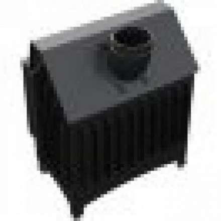 Каминная топка Kratki Zibi/L/BS/DECO в Бресте