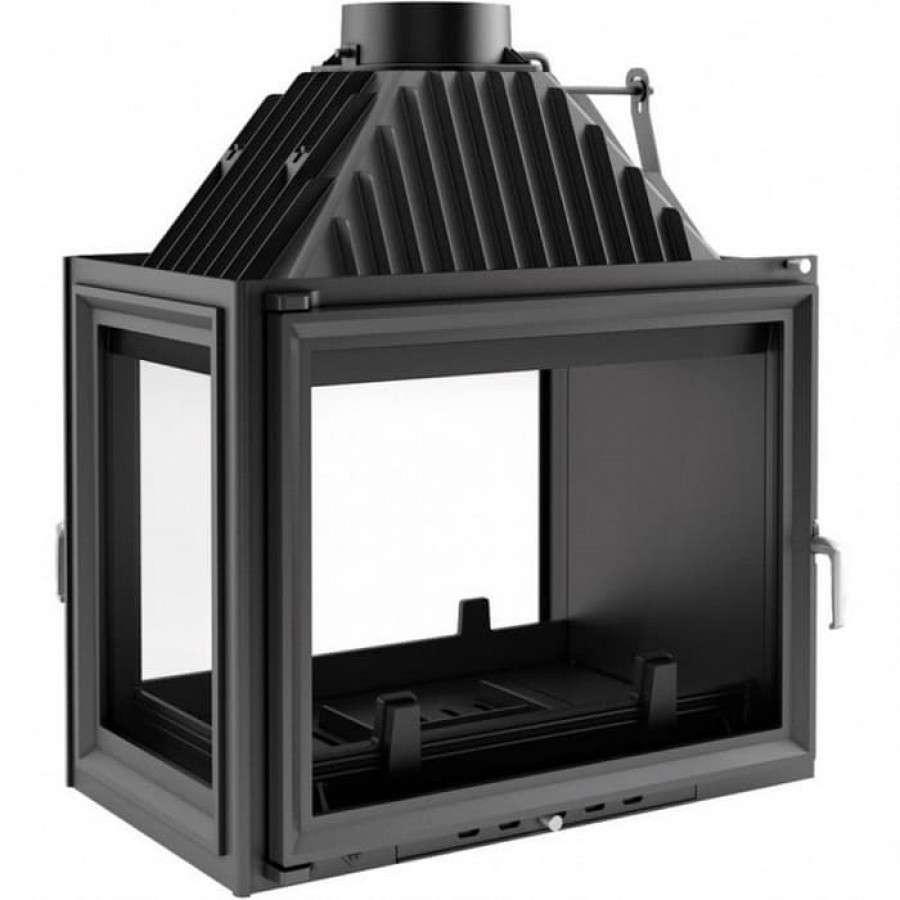 Каминная топка Kratki Amelia/LT Амазонка бай фото в Бресте