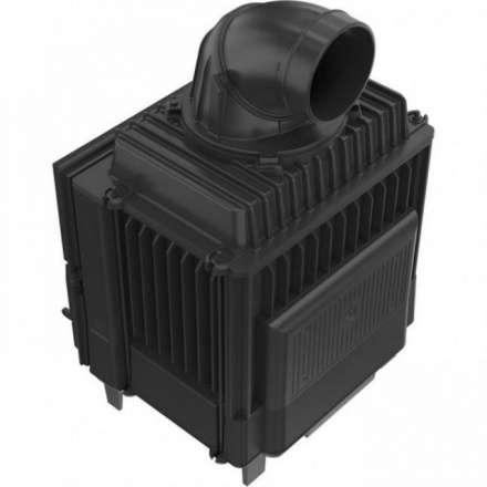 Каминная топка Kratki FRANEK/10 в Бресте