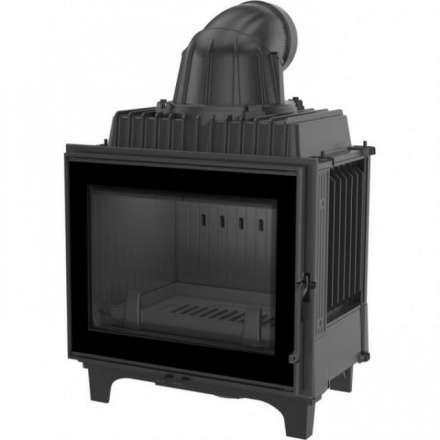 Каминная топка Kratki FRANEK/10 в Бресте