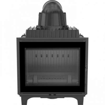 Каминная топка Kratki FRANEK/10 в Бресте