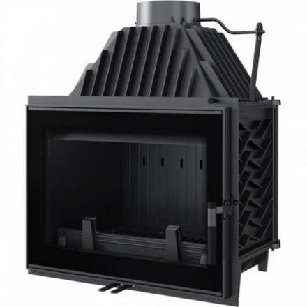 Каминная топка Kratki Zosia 12 в Бресте