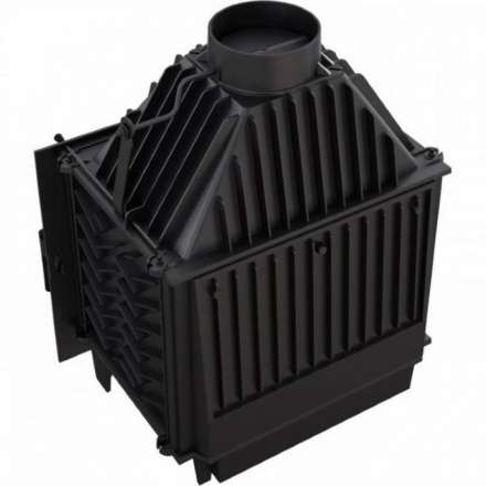 Каминная топка Kratki Zosia 12 в Бресте