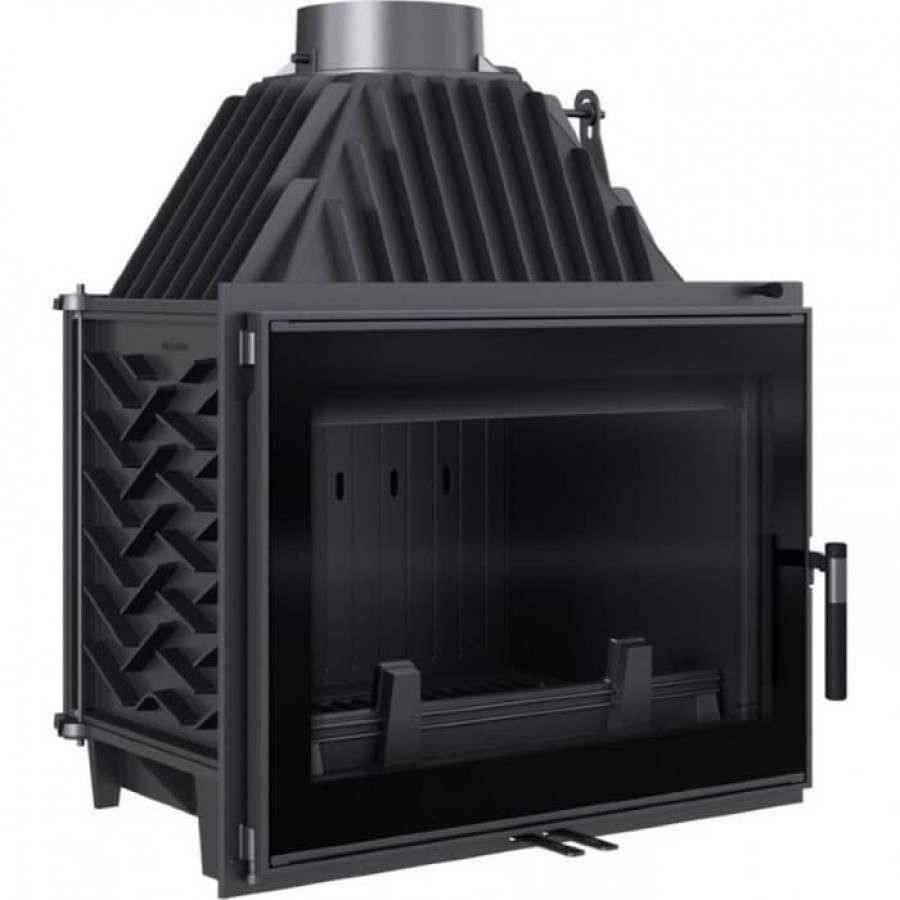 Каминная топка Kratki Zosia 12 Амазонка бай фото в Бресте