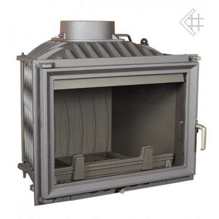 Каминная топка Kratki Eryk 700 Амазонка бай фото в Бресте