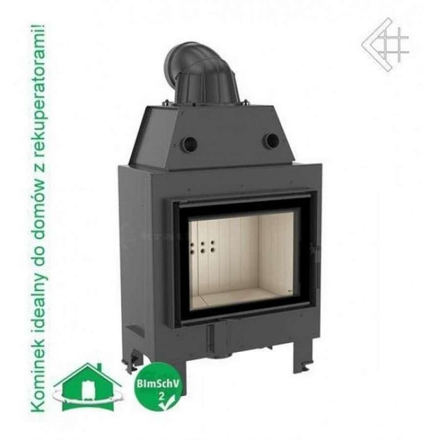 Каминная топка Kratki MBM Амазонка бай фото в Бресте