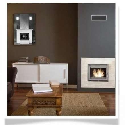 Каминная топка Kratki Eryk в Бресте