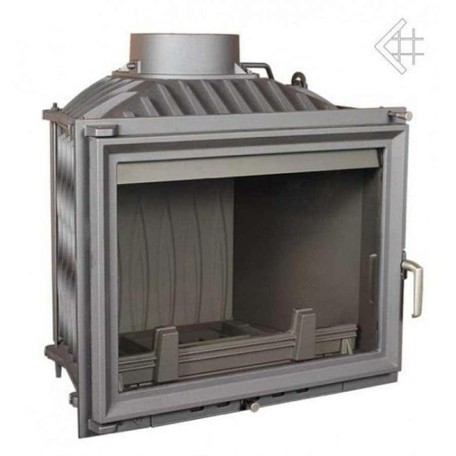 Каминная топка Kratki Eryk Амазонка бай фото в Бресте