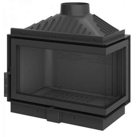Каминная топка KFD ECO iMAX 7 L standard в Бресте