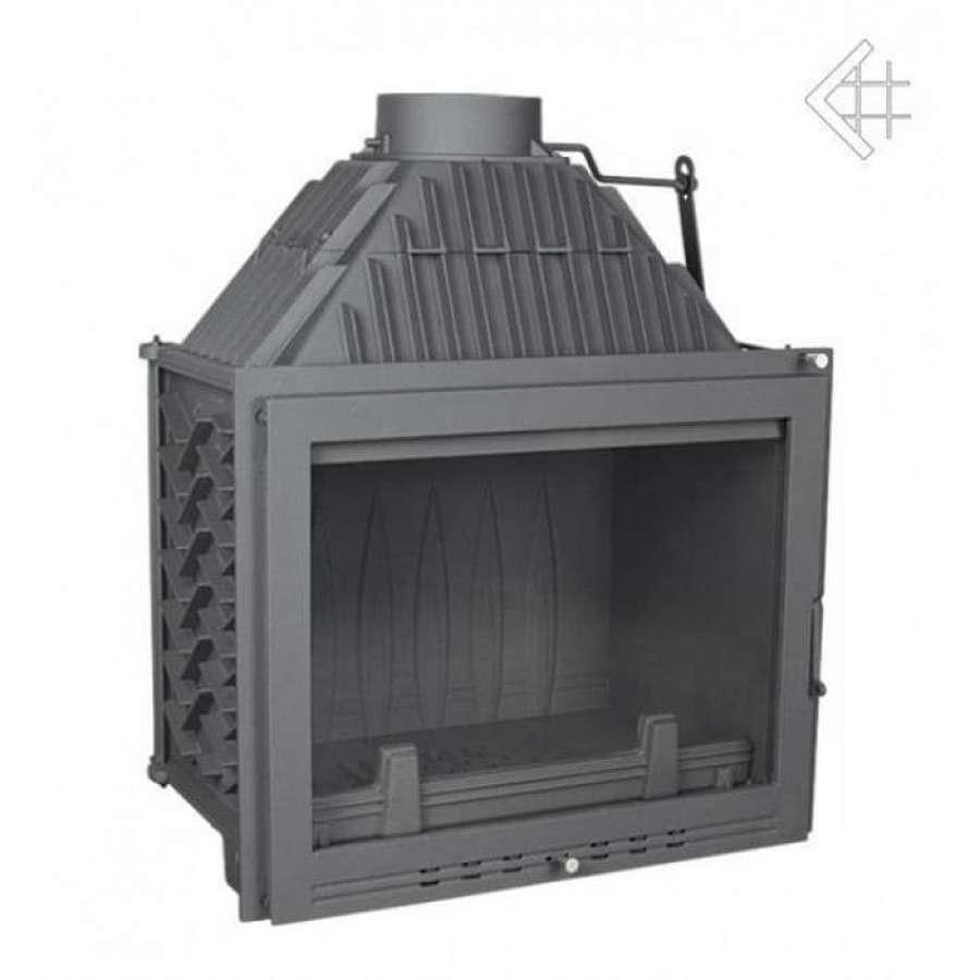 Каминная топка Kratki Amelia/LUX Амазонка бай фото в Бресте