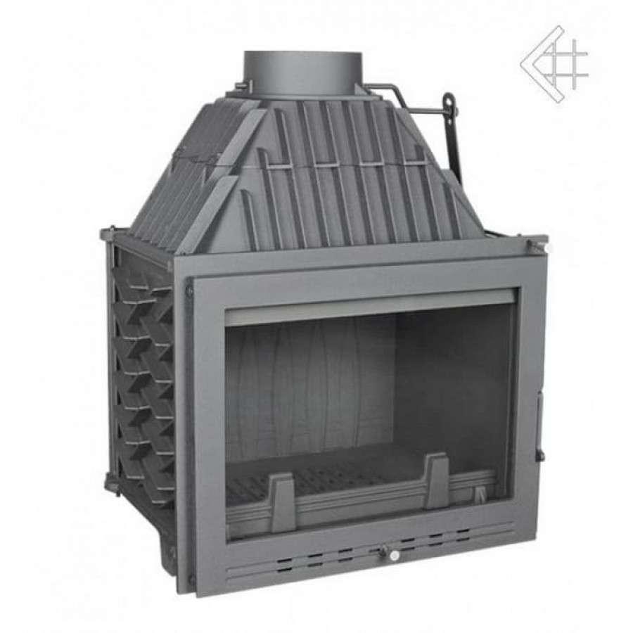 Каминная топка Kratki Zuzia/LUX Амазонка бай фото в Бресте