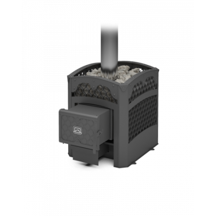 Печь для бани Теплодар Былина-сетка-12Ч (1.1) Амазонка бай фото в Бресте