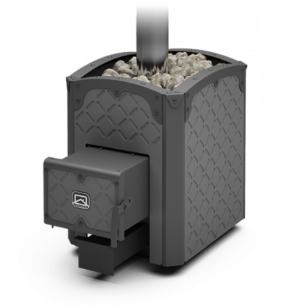 Печь для бани Теплодар Былина-12Ч (1.1) купить в Бресте