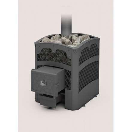 Печь для бани Теплодар Былина-сетка-18Ч (1.1) Амазонка бай фото в Бресте