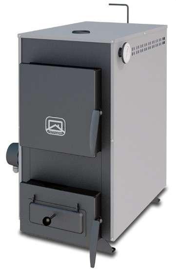 Твердотопливный котел Теплодар Куппер Практик-8 (2018) Амазонка бай фото в Бресте