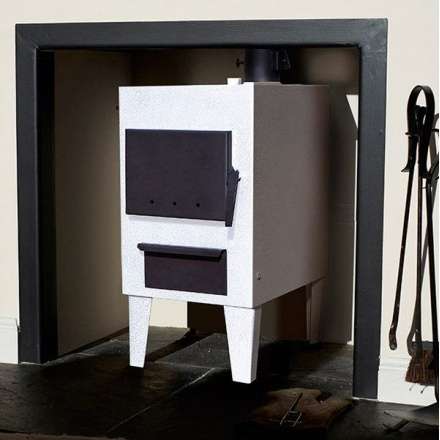 Котел твердотопливный стальной Сибирь КВО 15 Амазонка бай фото в Бресте