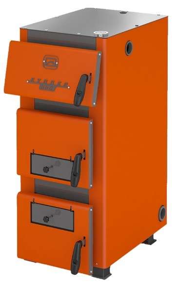 Твердотопливный котел Теплодар Куппер ПРО-16 (2.0) купить в Бресте