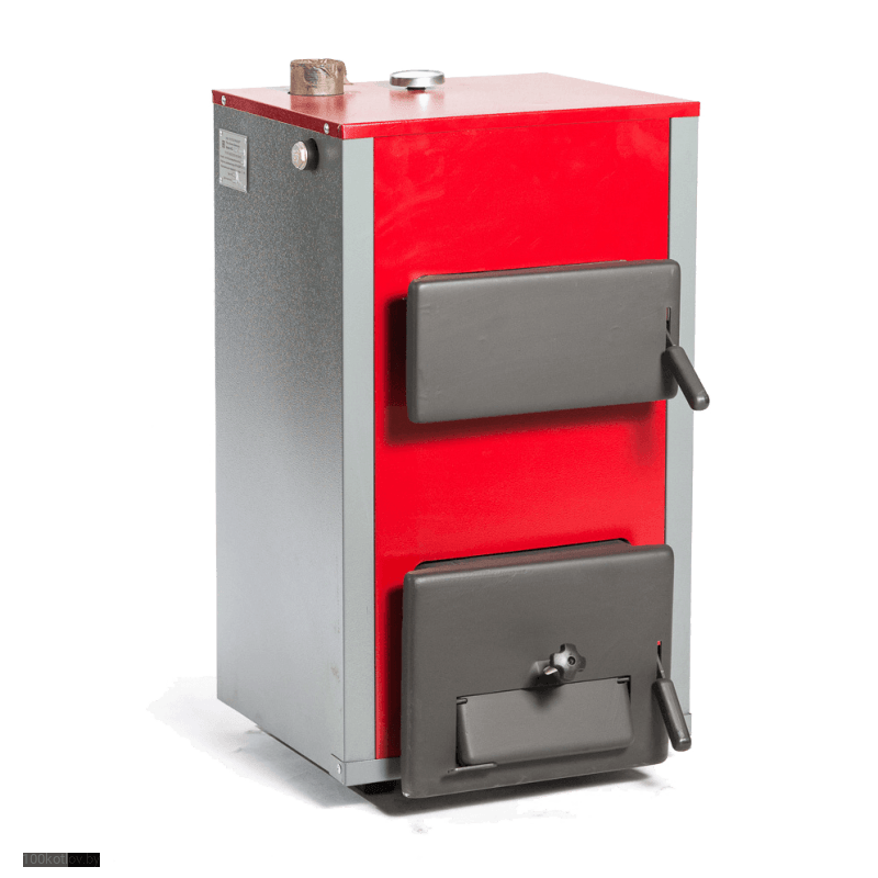 Твердотопливный котел Теплоприбор КС-Т-12,5 Амазонка бай фото Твердотопливный котел Теплоприбор КС-Т-12,5 купить в Бресте