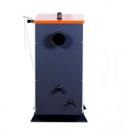 Твердотопливный котел TIS PLUS DR 27 Амазонка бай фото в Бресте