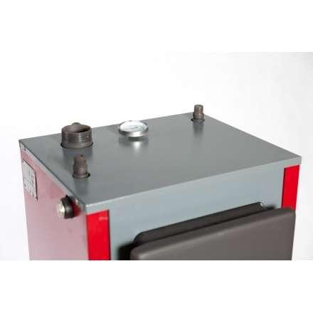 Твердотопливный котел Теплоприбор КС-Т-20-01 Амазонка бай фото в Бресте