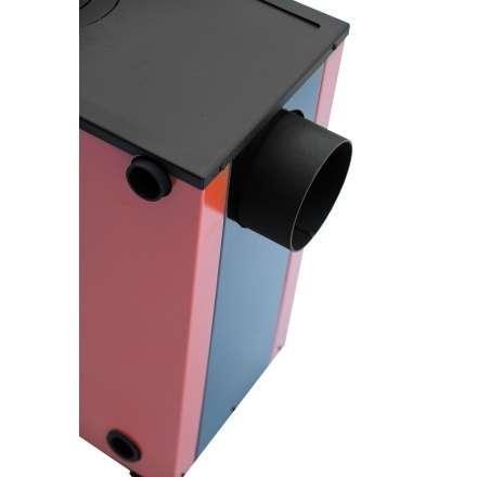 Котел Сибирь Сириус-10 с варочной поверхностью Амазонка бай фото в Бресте