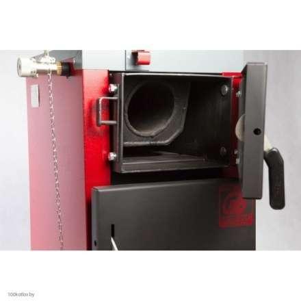 Твердотопливный котел Теплоприбор Rizon M 20 A Амазонка бай фото в Бресте