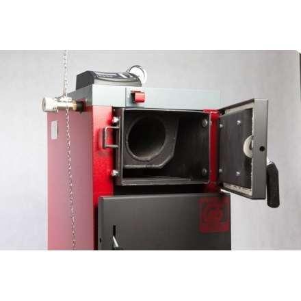 Твердотопливный котел Теплоприбор Rizon M 20 A Амазонка бай фото в Бресте