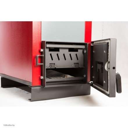 Твердотопливный котел Теплоприбор Rizon M 20 A Амазонка бай фото в Бресте