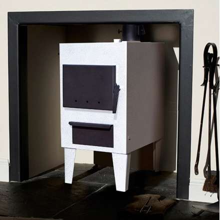 Котел твердотопливный стальной Сибирь КВО 20 Амазонка бай фото в Бресте